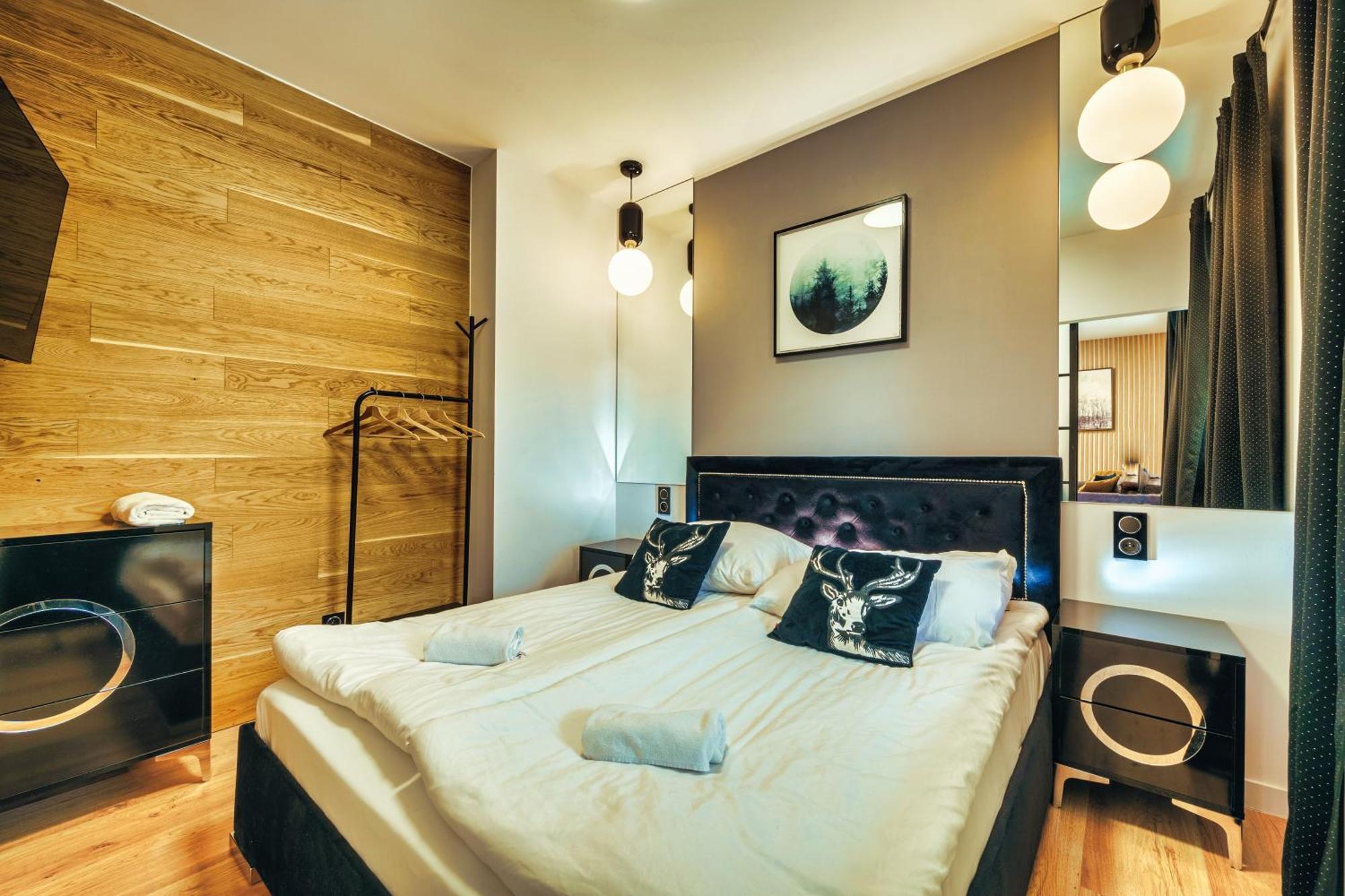 Kwarc G2 - Apartament Rodzinny - Prywatna Sauna Świeradów-Zdrój Exterior foto