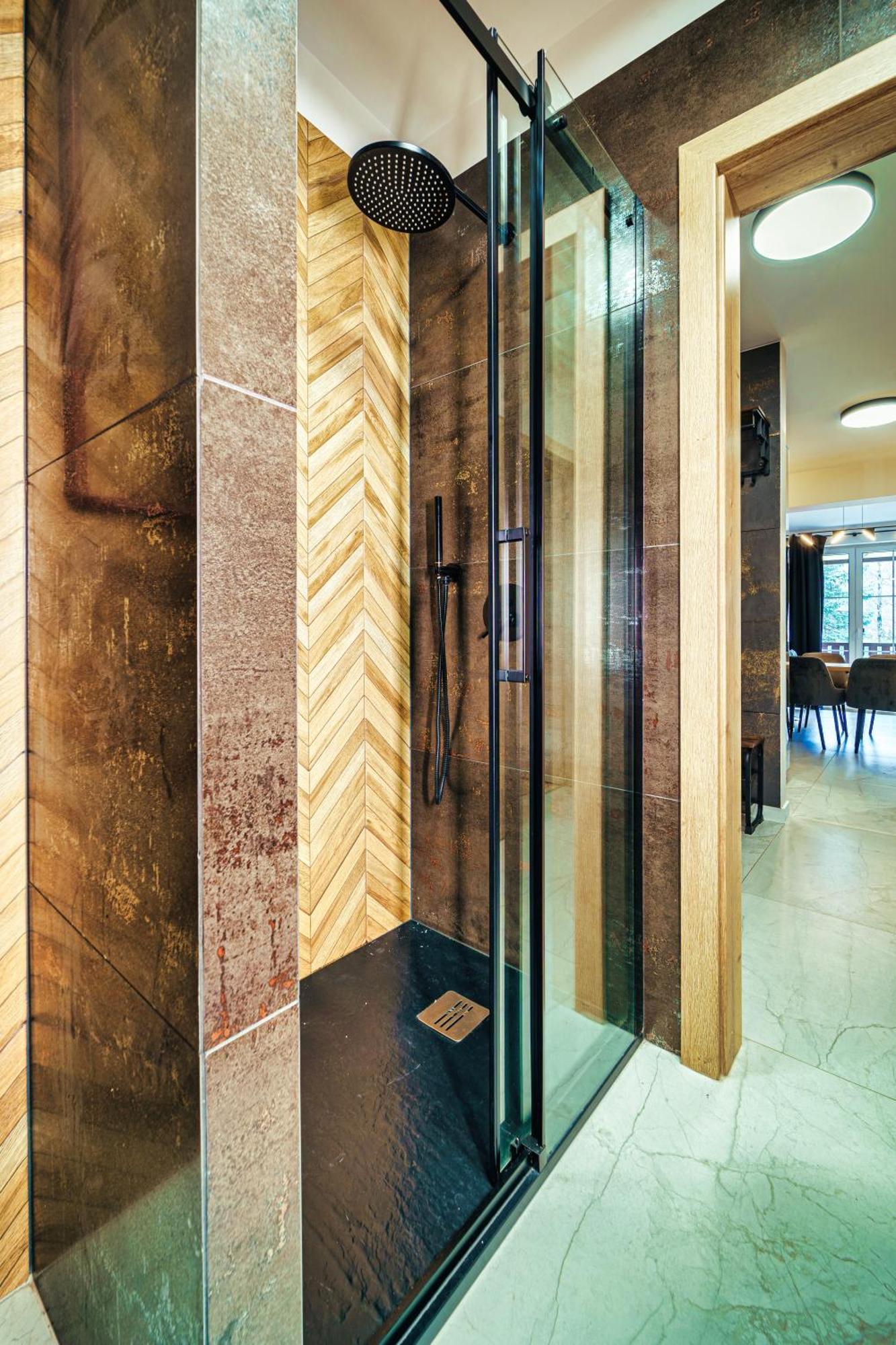 Kwarc G2 - Apartament Rodzinny - Prywatna Sauna Świeradów-Zdrój Exterior foto