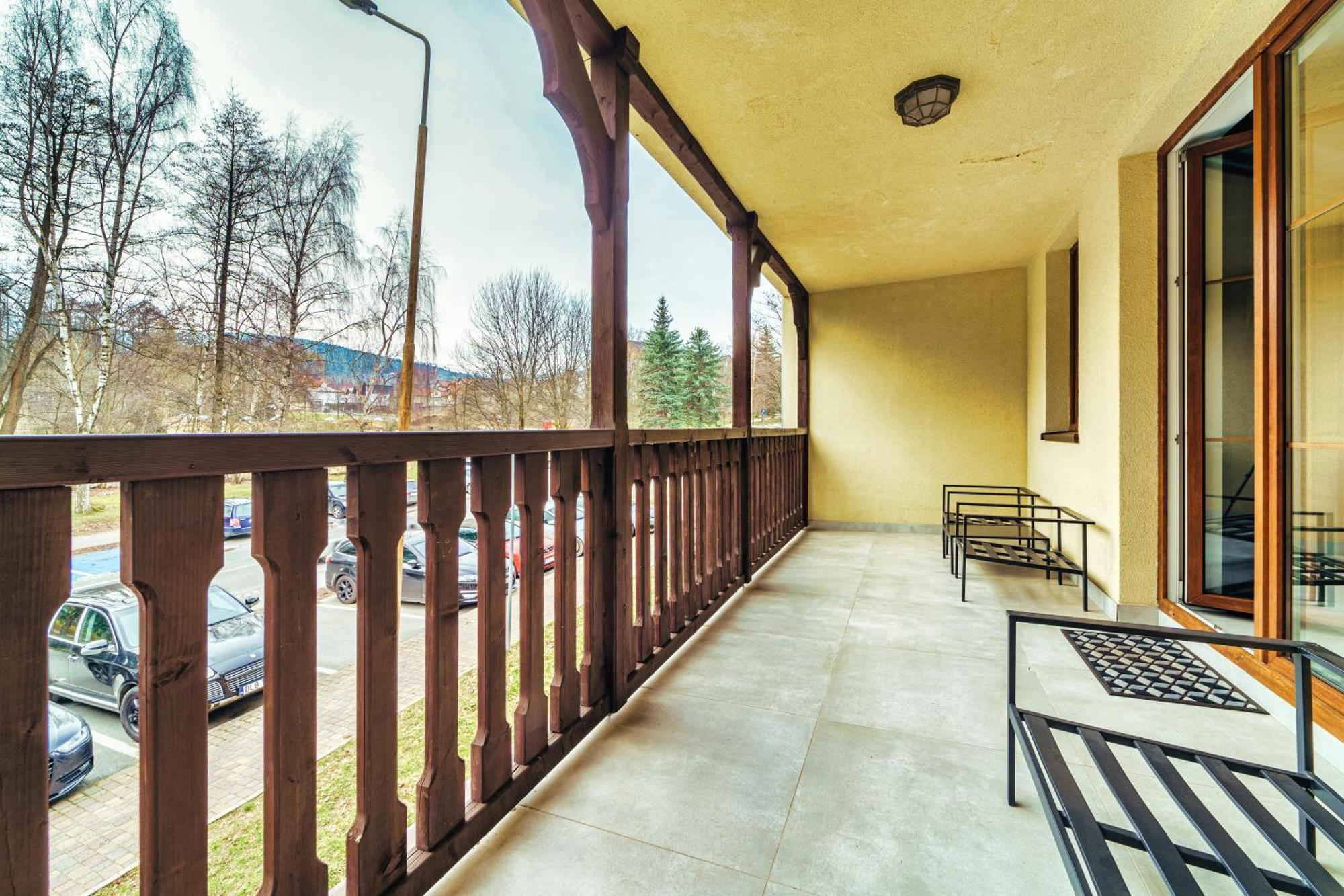 Kwarc G2 - Apartament Rodzinny - Prywatna Sauna Świeradów-Zdrój Exterior foto